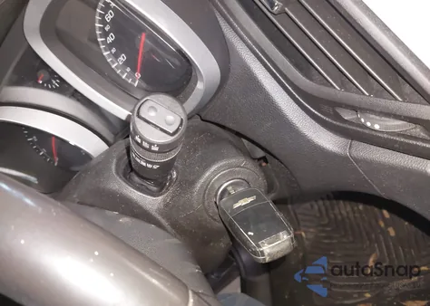 2014 Chevrolet Equinox 1Lt from USA, damaged, VIN 2GNFLFE30E6181209